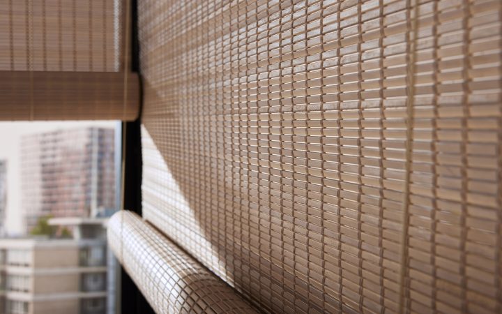 Woodweave Roll-up