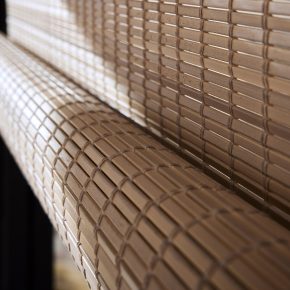 Woodweave Roll-up
